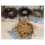 4cnt Wreathes