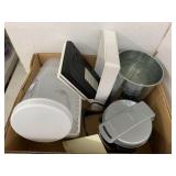 Kitchen items