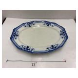 Vintage Serving Dish