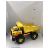 VTG Metal Tonka Turbo-Diesel Dump Truck