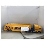 VTG Hot Wheels Semi Truck Trailer