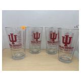 Indiana University Glasses