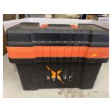Toolbox