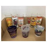 Shot Glasses