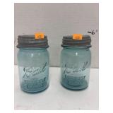 Ball Jars