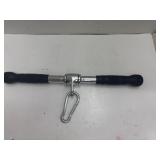 Lat Bar Handle Attachment