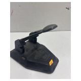 ACCO 10X ~ 2 Hole Paper Punch
