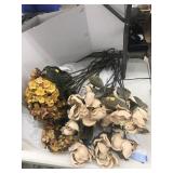 Artificial Flowers