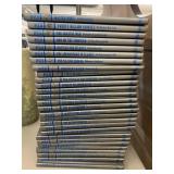 28 Civil War books, Time life
