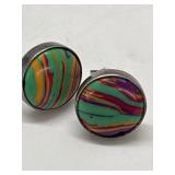 Jewelry - Retro Earrings