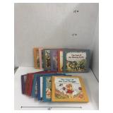 VTG Fraggle Rock -Muppets Books