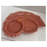 Hoenig of California Chip and Dip Snack Tray USA