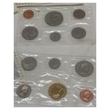 Royal Canadian Mint Lot