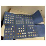 Canadian Nickels Collection
