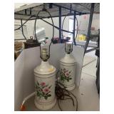 2 Lamps