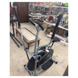 BodyRider Dual Trainer Exercise Equipment