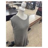 Light Up Dress Form / Maker