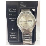 Water Resistant Watch