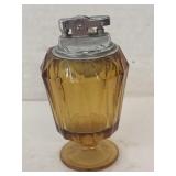 Vintage Perfume Bottle - Empty