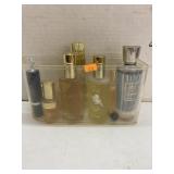 Fragrances