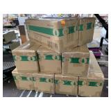 8cnt Boxes of Mini Succulents