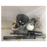 Misc Group, Soap Dispensers, Music Stand