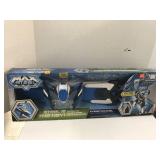 Sword Toy Max Steel