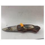 Pocket Knife