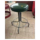 Vintage Stool