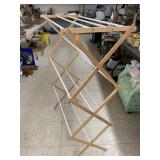 Folding Drying Rack