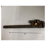 Wrench
