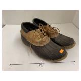 Shoes, Size 9