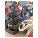 Shop Vac / Vacuums