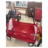 Collapsible Wagon