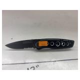 Pocket Knife - Guidesman