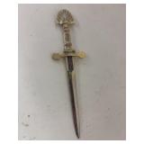 Vintage Letter Opener