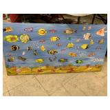Fish Painting