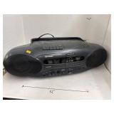 Vintage Radio / Cd Player