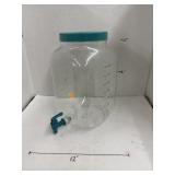 Plastic Dispenser