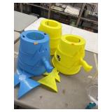3 cnt Air Blasters