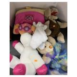 Stuffed Animals