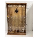 Drink-O-Rama Game