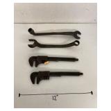 Ford tools