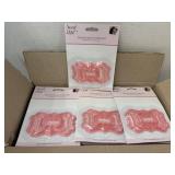 36 cnt - Nora Frame Cutter Sets
