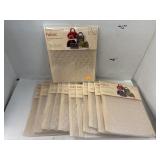 12 cnt - Texture Sheet Set