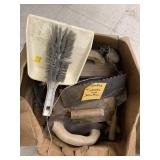 Trowels, Misc