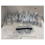 11 cnt - Safety Goggles