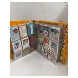 Baseball Cards Lot