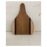 Multi-wood trivet
