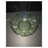 Uranium bowl